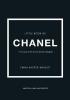 Detail titulu Little Book of Chanel