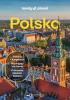 Detail titulu Polsko - Lonely Planet