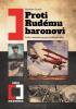 Detail titulu Proti Rudému baronovi - Piloti a letecká esa 1. světové války