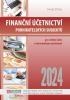 Detail titulu Finanční účetnictví podnikatelských subjektů 2024