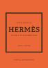 Detail titulu The Little Book of Hermes: The story of the iconic fashion house