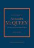 Detail titulu Little Book of Alexander McQueen: The story of the iconic brand