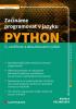 Detail titulu Začínáme programovat v jazyku Python