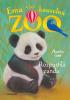 Detail titulu Ema a její kouzelná ZOO 3 - Rozpustilá panda