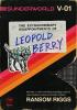 Detail titulu Sunderworld I: The Extraordinary Disappointments of Leopold Berry