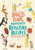 Detail titulu Marvelously Revolting Recipes