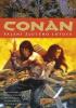 Detail titulu Conan 15: Šálení žlutého lotosu