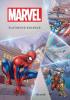 Detail titulu Marvel - Platinová kolekce
