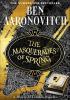 Detail titulu The Masquerades of Spring: The Brand New Rivers of London Novella