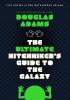 Detail titulu The Ultimate Hitchhiker´s Guide to the Galaxy: Five Novels in One Outrageous Volume