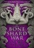 Detail titulu The Bone Shard War: The epic conclusion to the Sunday Times bestselling Drowning Empire series