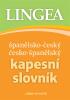 Detail titulu Španělsko-český, česko-španělský kapesní slovník ...nejen na cesty