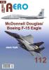 Detail titulu AERO 112  McDonnell Douglas/Boeing F-15 Eagle