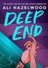 Detail titulu Deep End: From the bestselling author of The Love Hypothesis