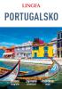 Detail titulu Portugalsko - Velký průvodce
