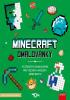 Detail titulu Minecraft omalovánky - 70 úžasných omalovánek pro fanoušky Minecraftu!