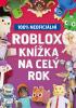 Detail titulu Roblox 100% neoficiální - Knížka na celý rok