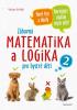 Detail titulu Zábavná matematika a logika pro bystré děti 2