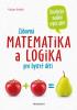 Detail titulu Zábavná matematika a logika pro bystré děti