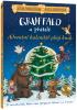 Detail titulu Gruffalo a přátelé - Adventní kalendář plný knih