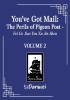 Detail titulu You´ve Got Mail: The Perils of Pigeon Post - Fei Ge Jiao You Xu Jin Shen  2