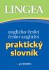 Detail titulu Anglicko-český, česko-anglický praktický slovník ...pro každého