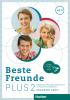 Detail titulu Beste Freunde PLUS A1/2: tschechische Ausgabe