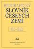 Detail titulu Biografický slovník českých zemí – Hr–Hüb, sv. 27