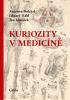 Detail titulu Kuriozity v medicíně