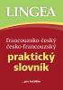 Detail titulu Francouzsko-český, česko-francouzský praktický slovník ...pro každého