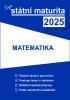 Detail titulu Tvoje státní maturita 2025 - Matematika