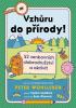 Detail titulu Vzhůru do přírody! - 52 venkovních dobrodružství a aktivit