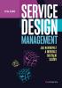 Detail titulu Service Design Management - Jak navrhovat a inovovat digitální služby