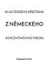 Detail titulu Hlas českého křesťana z německého koncentračního tábora