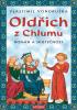 Detail titulu Oldřich z Chlumu - Román a skutečnost