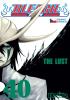 Detail titulu Bleach 40: The Lust