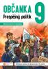 Detail titulu Občanka 9 - Prospěšný politik