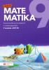 Detail titulu Hravá matematika 9 – pracovní sešit