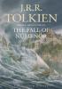 Detail titulu The Fall of Numenor: and Other Tales from the Second Age of Middle-earth