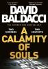 Detail titulu A Calamity of Souls: The gripping historical courtroom drama from the multimillion copy number one bestselling author