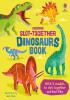 Detail titulu Slot-together Dinosaurs Book