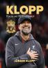 Detail titulu Klopp, Pocta od FC Liverpool