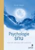 Detail titulu Psychologie snu - Včetně výkladu 500 symbolů