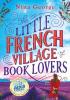 Detail titulu The Little French Village of Book Lovers