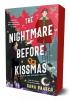 Detail titulu The Nightmare Before Kissmas: A Royals and Romance Novel