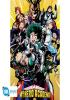 Detail titulu My Hero Academia Plakát Maxi - 91,5 x 61 cm