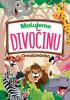 Detail titulu Malujeme divočinu