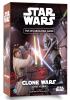 Detail titulu Star Wars: The Deckbuilding Game - Clone Wars