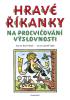 Detail titulu Hravé říkanky na procvičování výslovnosti – Josef Lada