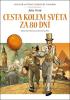 Detail titulu Cesta kolem světa za 80 dní - Velká díla světové literatury v komiksu